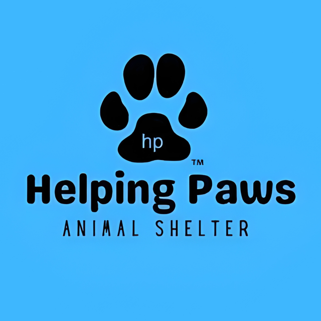 Helping Paws